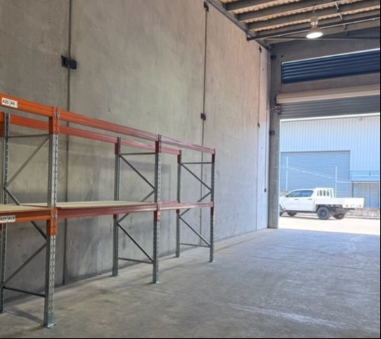 Limitless – Working in Darwin 2025